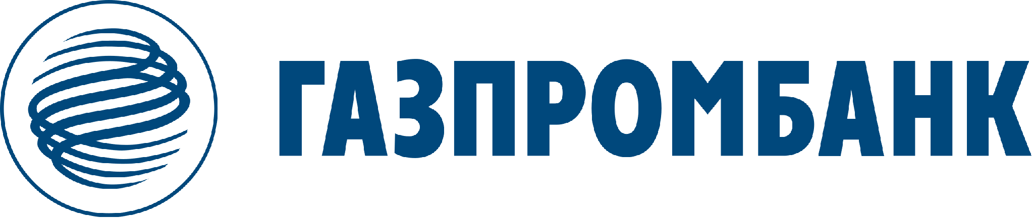 Газпромбанк